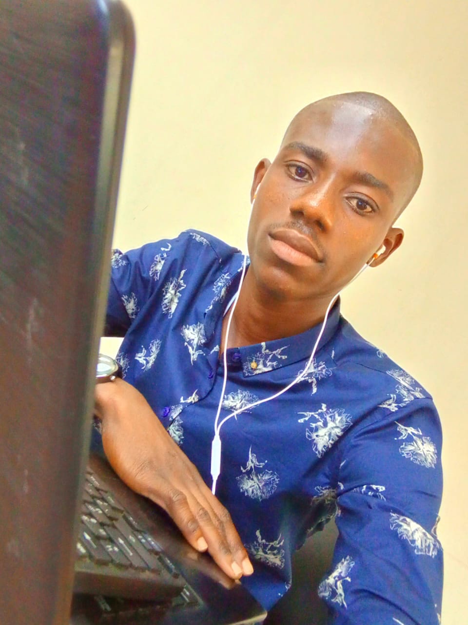 AKAFFOU CYRIL
